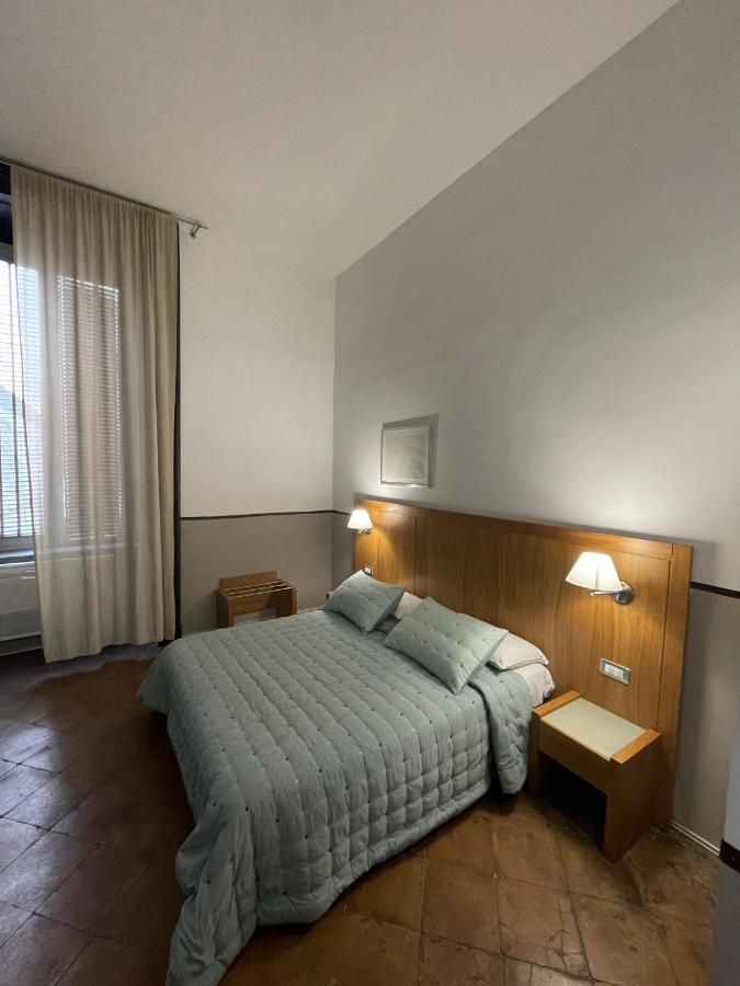 Chambre Double Classique