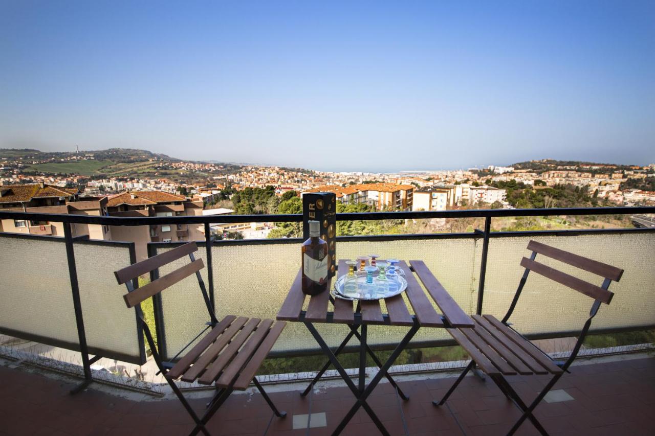 B&B Ancona - BELLAVISTA - Bed and Breakfast Ancona