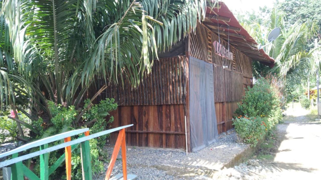 La chonta - Bed and Breakfast
