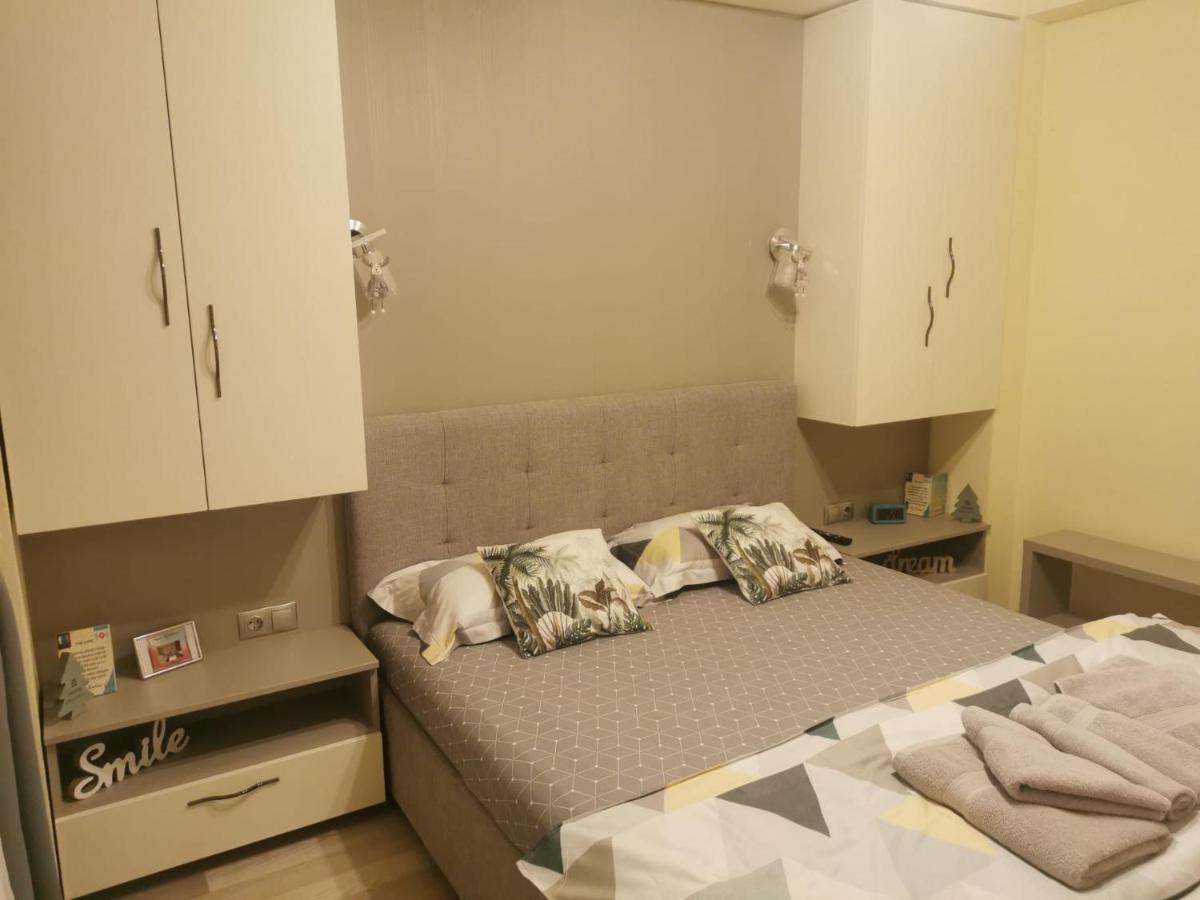 Matei Residence - B&B