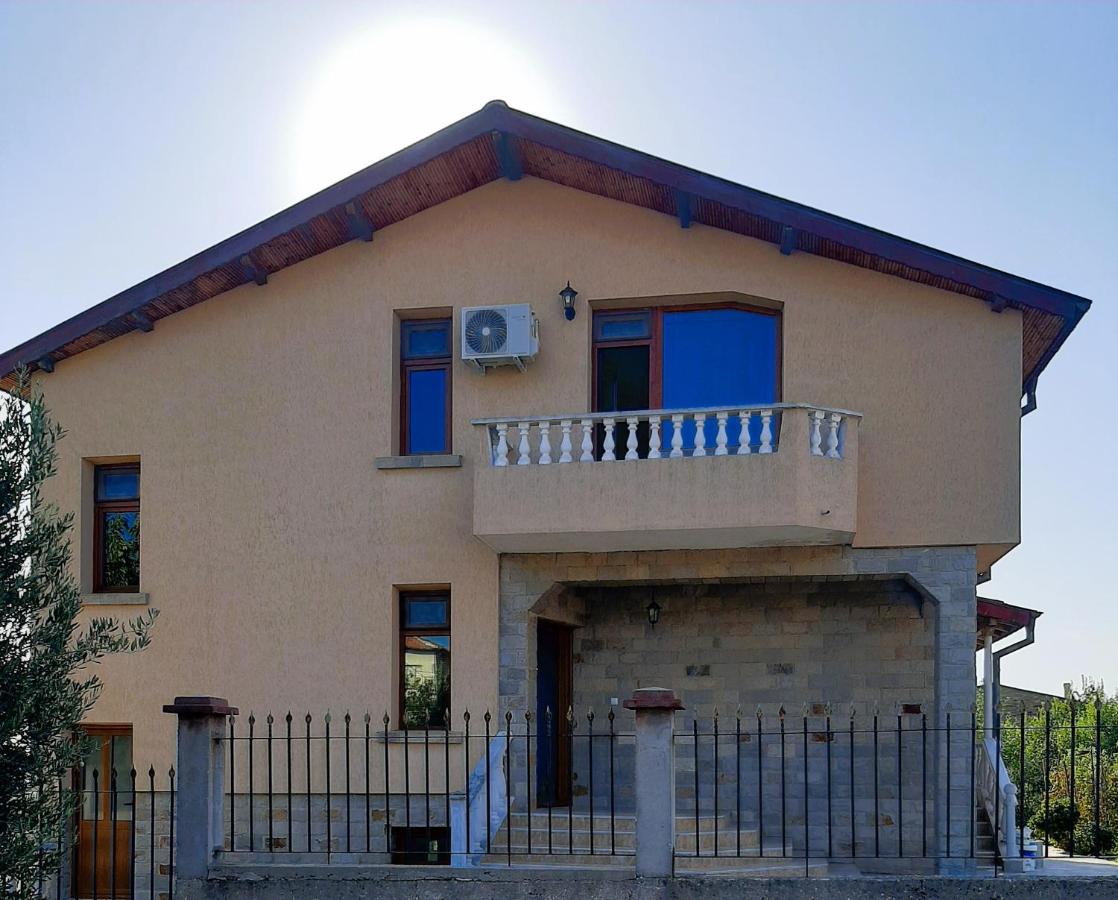 B&B Ivaylovgrad - Къща за гости Костови - Bed and Breakfast Ivaylovgrad