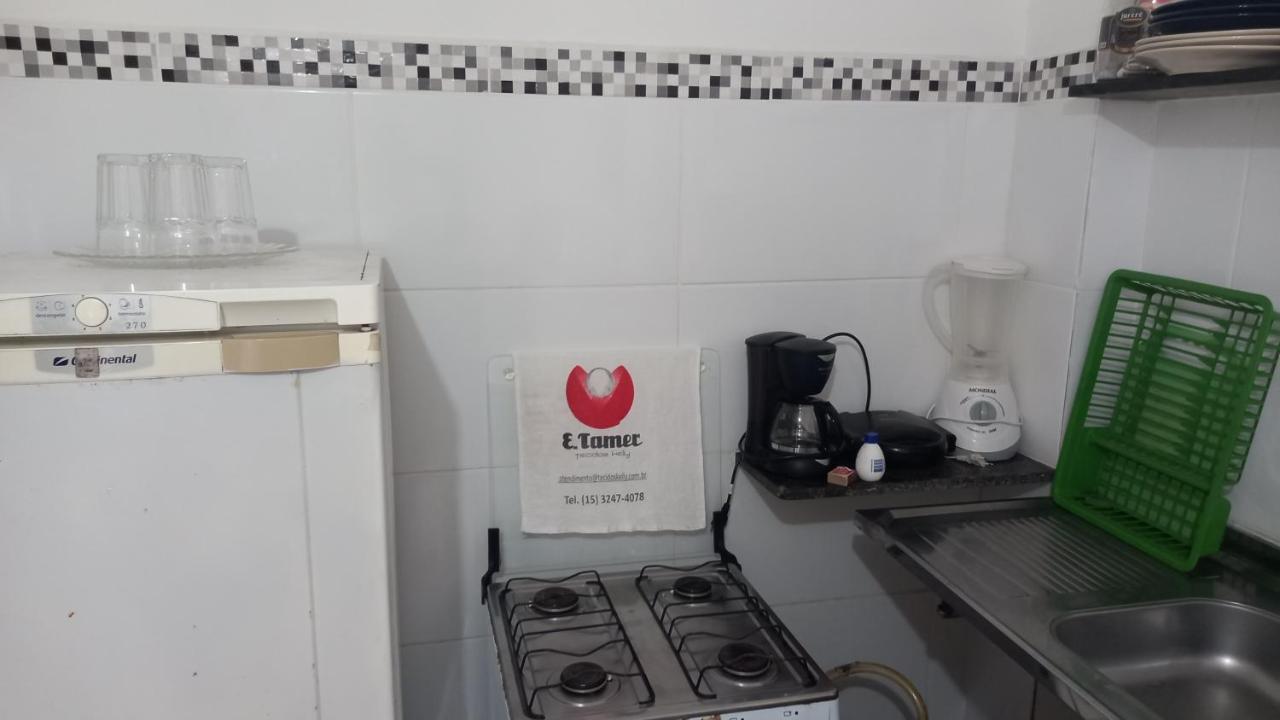 Linhare's acomodações com e sem cozinha - Ferienwohnung Búzios