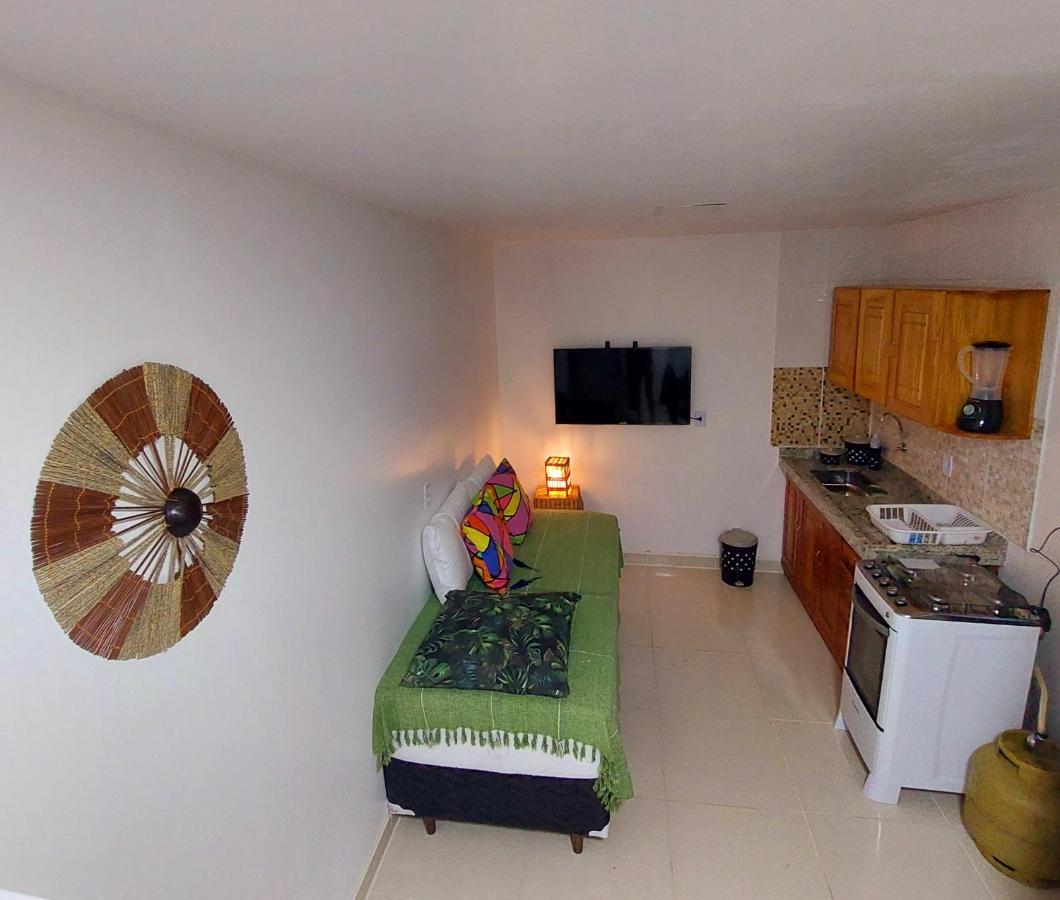 Appartement met 1 Slaapkamer
