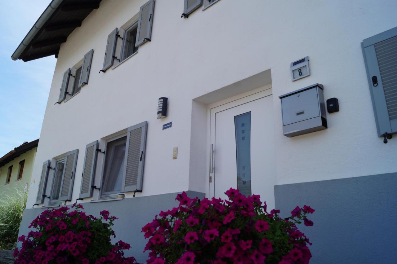 Ferienwohnungen Denk - Ferienwohnung