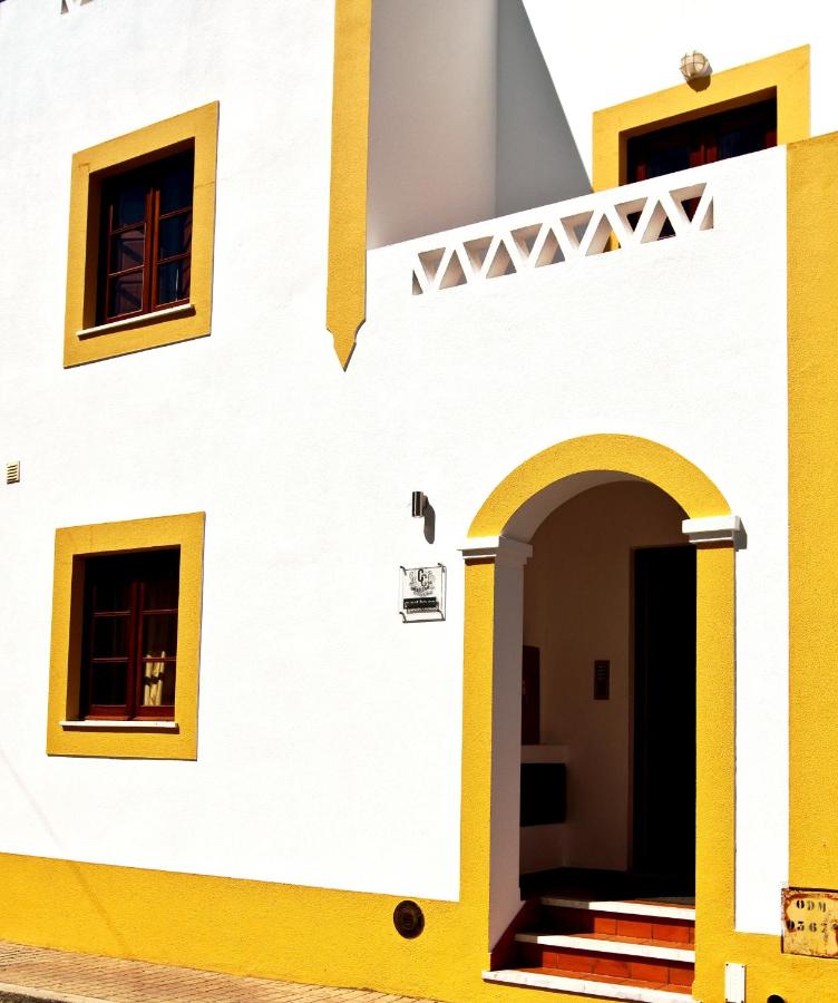 Quartos da Vila - Duna Parque Resorts & Hotels - Bed and Breakfast Vila Nova de Milfontes