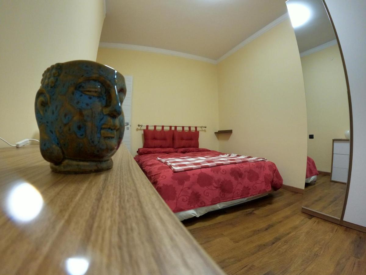 Apartment mit 1 Schlafzimmer