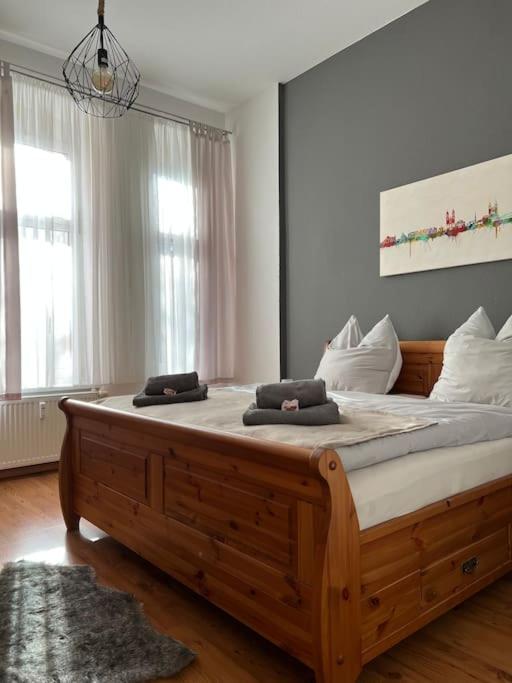 Appartamento con 1 Camera da Letto