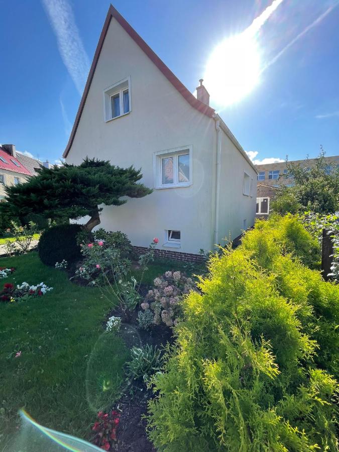 Morski Zakątek Kołobrzeg - Dom z ogrodem na wyłączność - Ferienwohnung