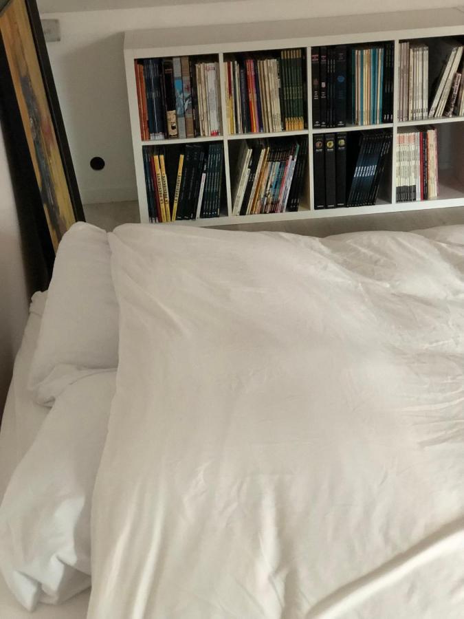Familienzimmer mit eigenem Bad