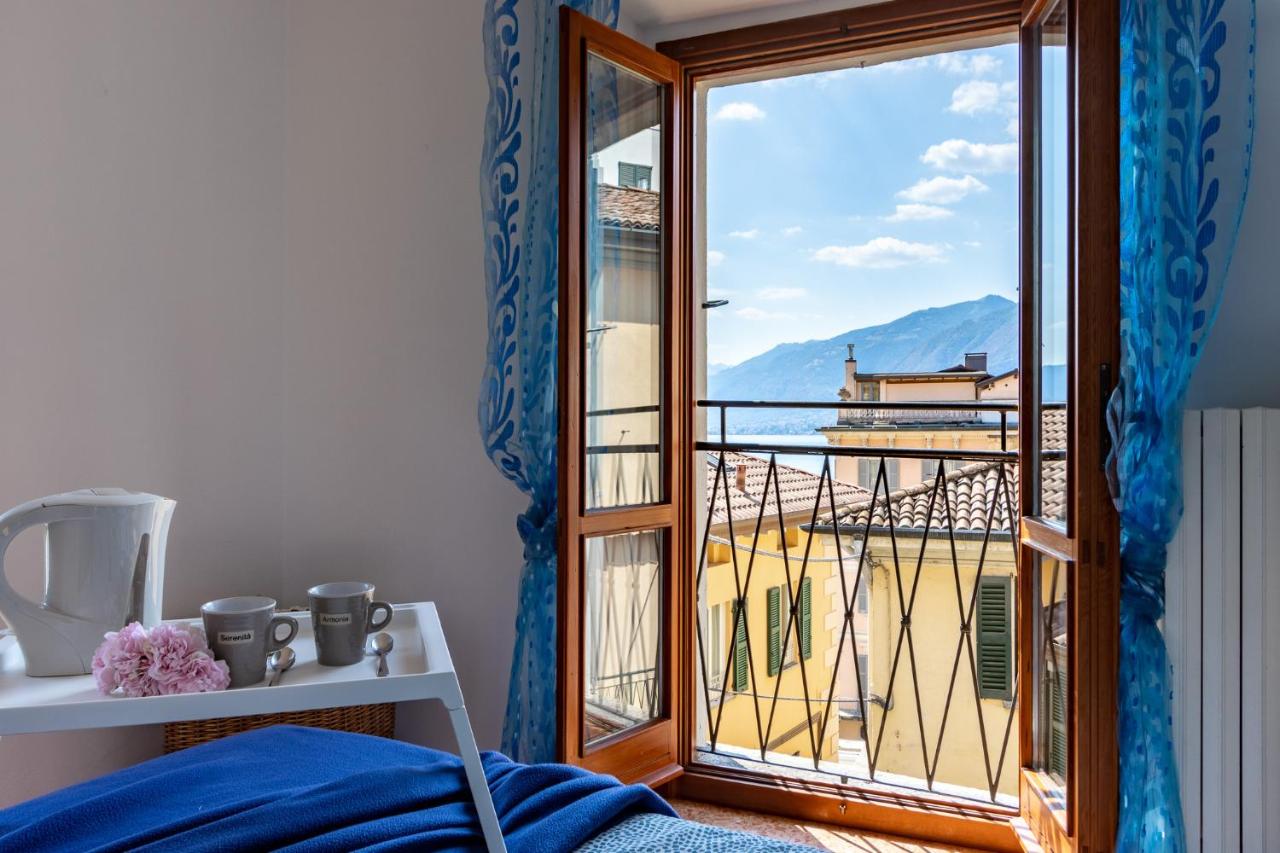 [BELLAGIO]Wonderful Apartment in Bellagio Center - B&B Bellagio
