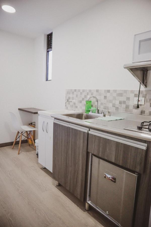 Estudio Estándar