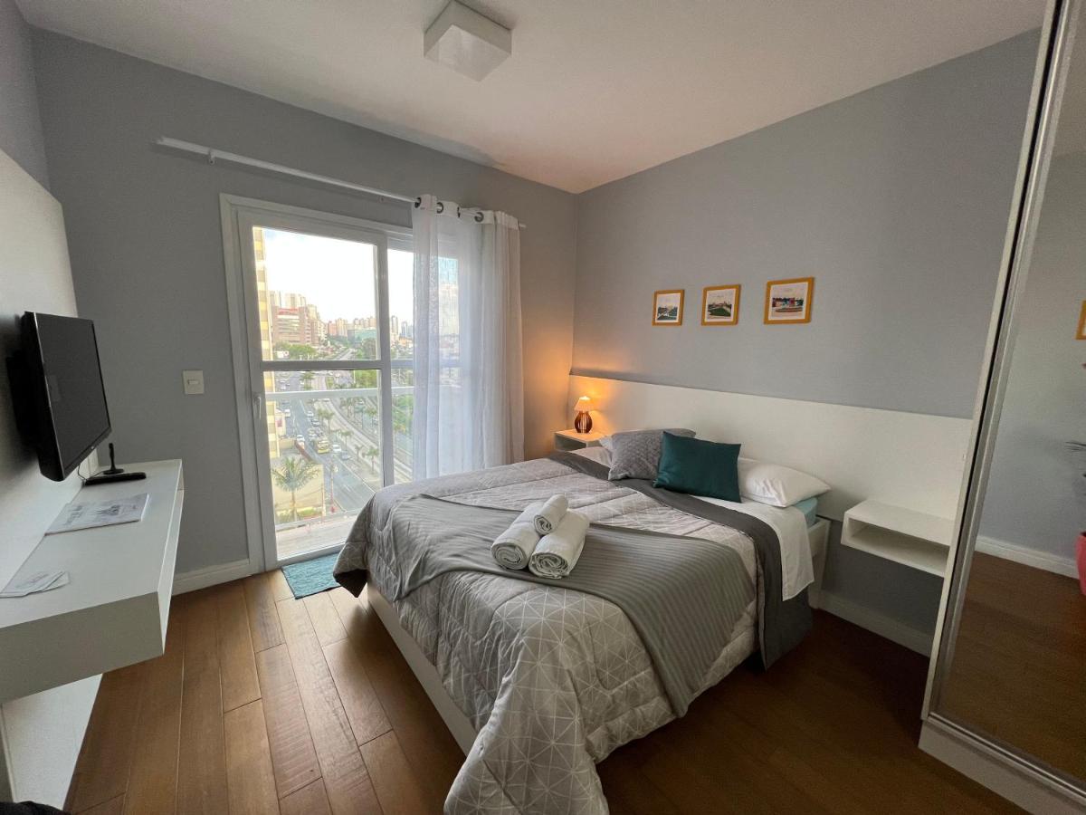 Studio 54 - Ferienwohnung Curitiba