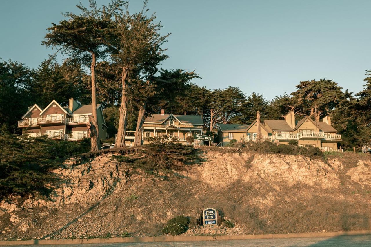 Wharf Master's Inn - Chambres d’hôtes Point Arena