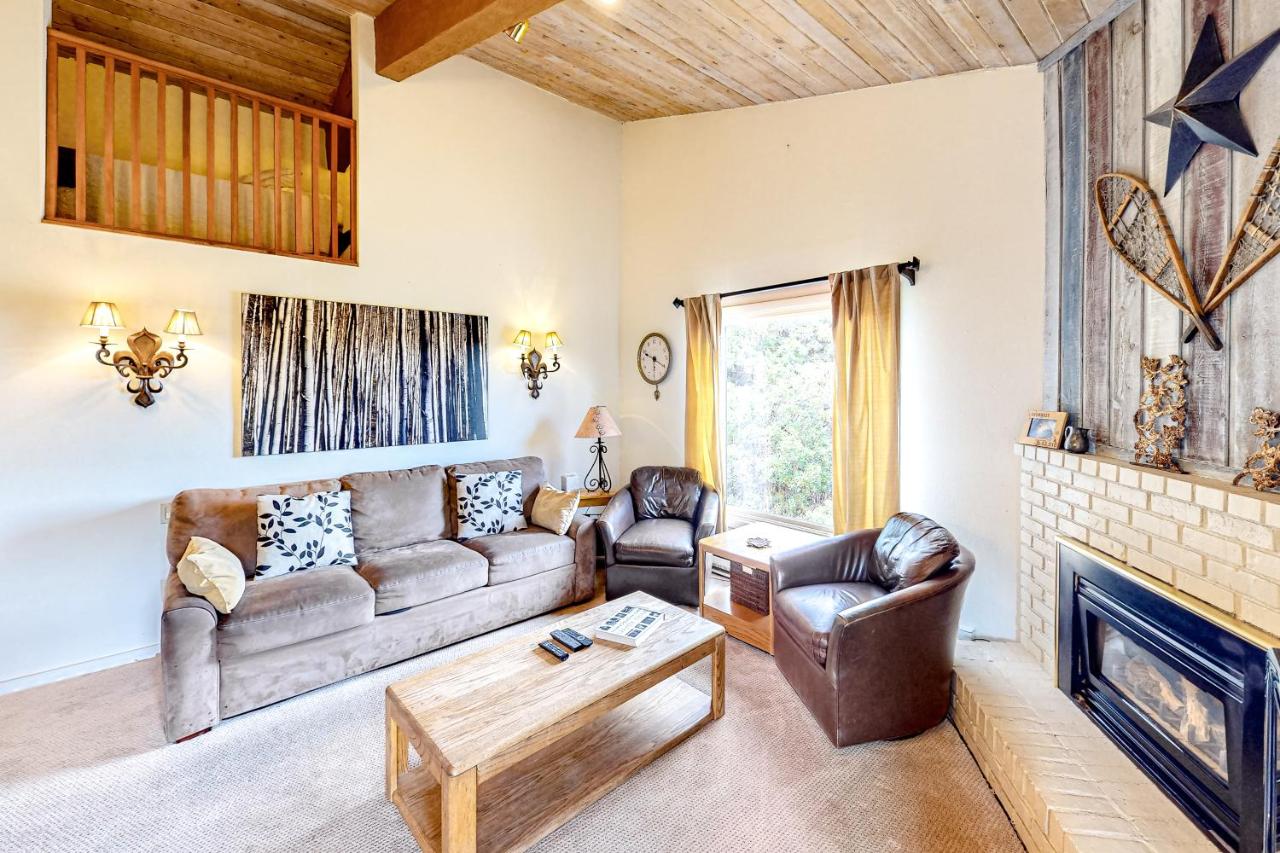 Two Bedroom Apartment