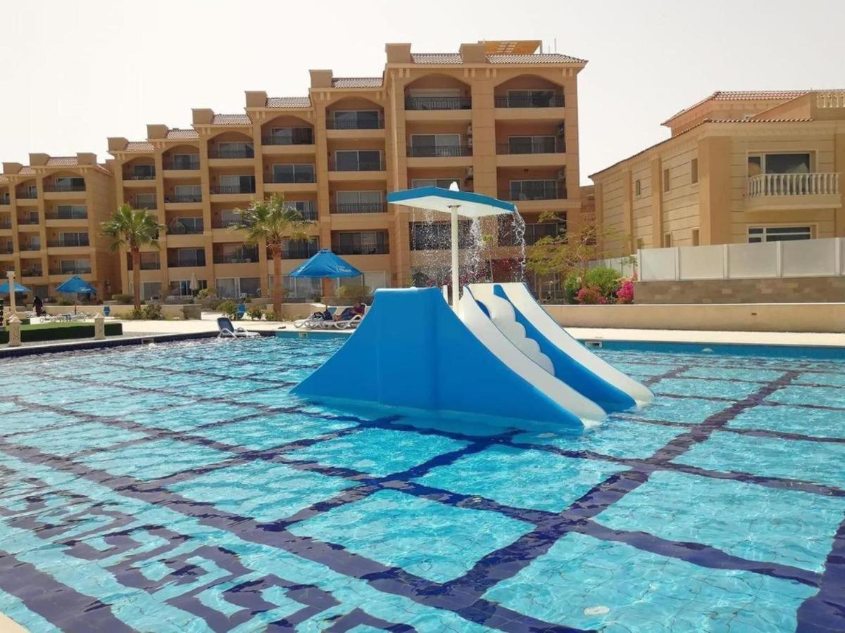 Red Sea Panorama - Ferienwohnung Hurghada