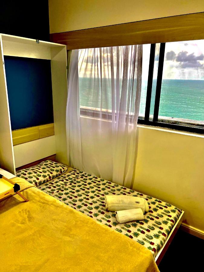 HOTEL NAVEGANTES VISTA PARA MAR Boa Viagem - B&B