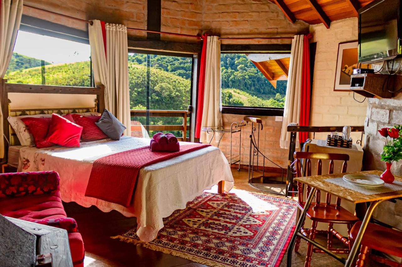 Chalet Deluxe