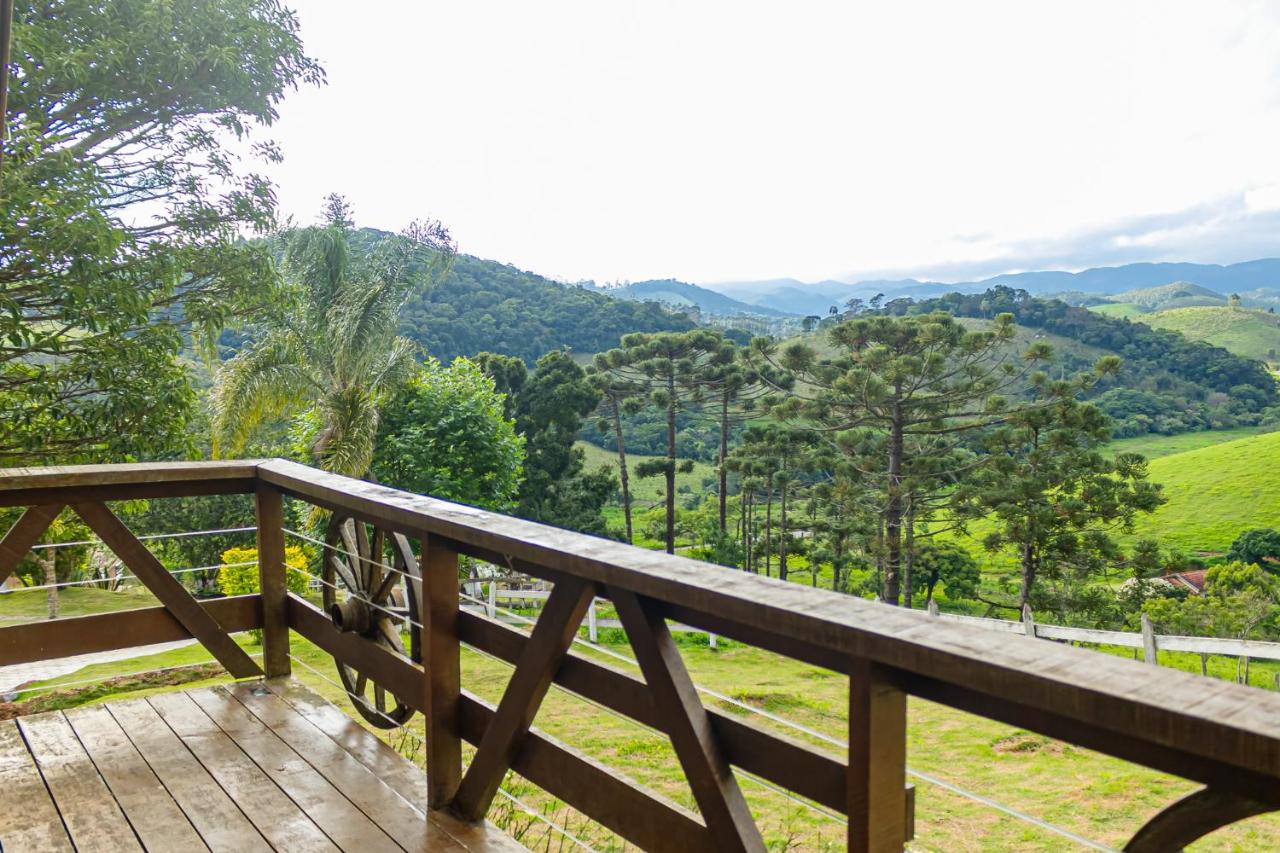 Chalet con Vasca Idromassaggio