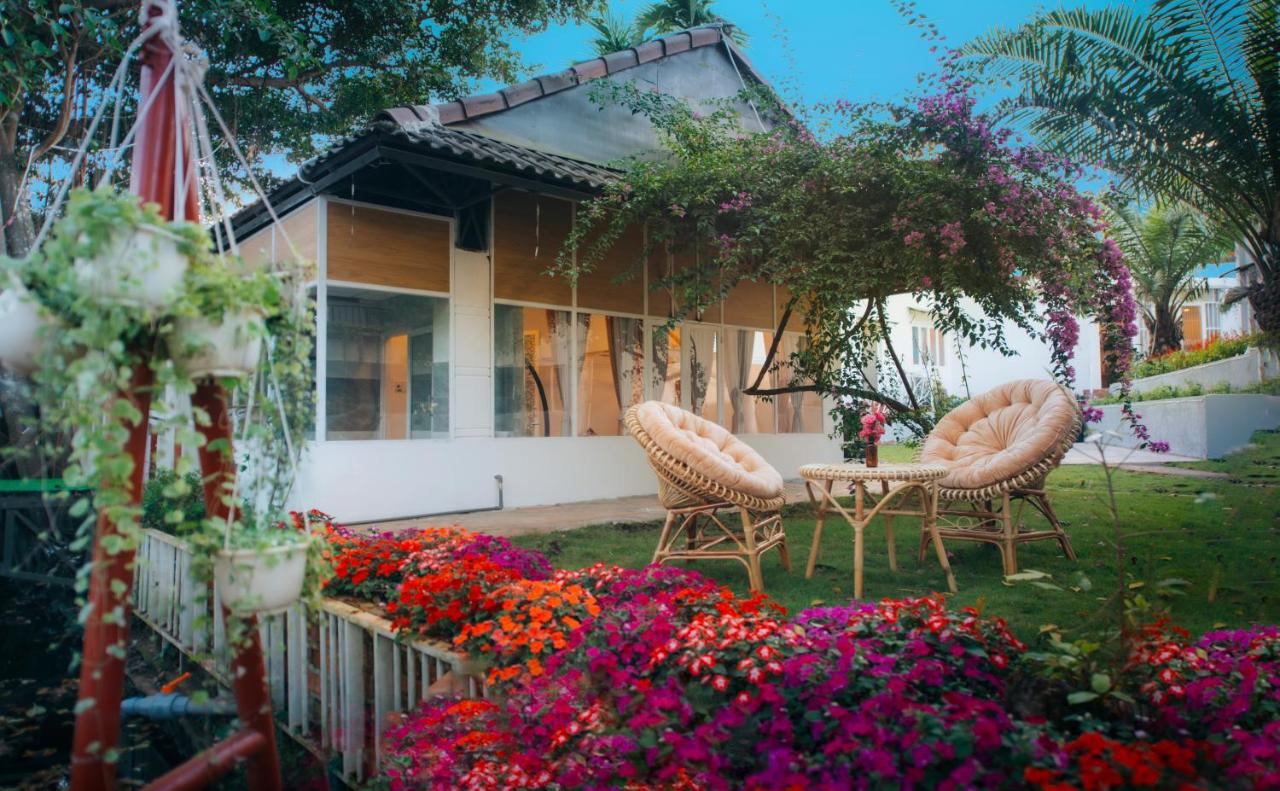 B&B Buon Ma Thuot - Vườn Pháp 3 Homestay - Bed and Breakfast Buon Ma Thuot