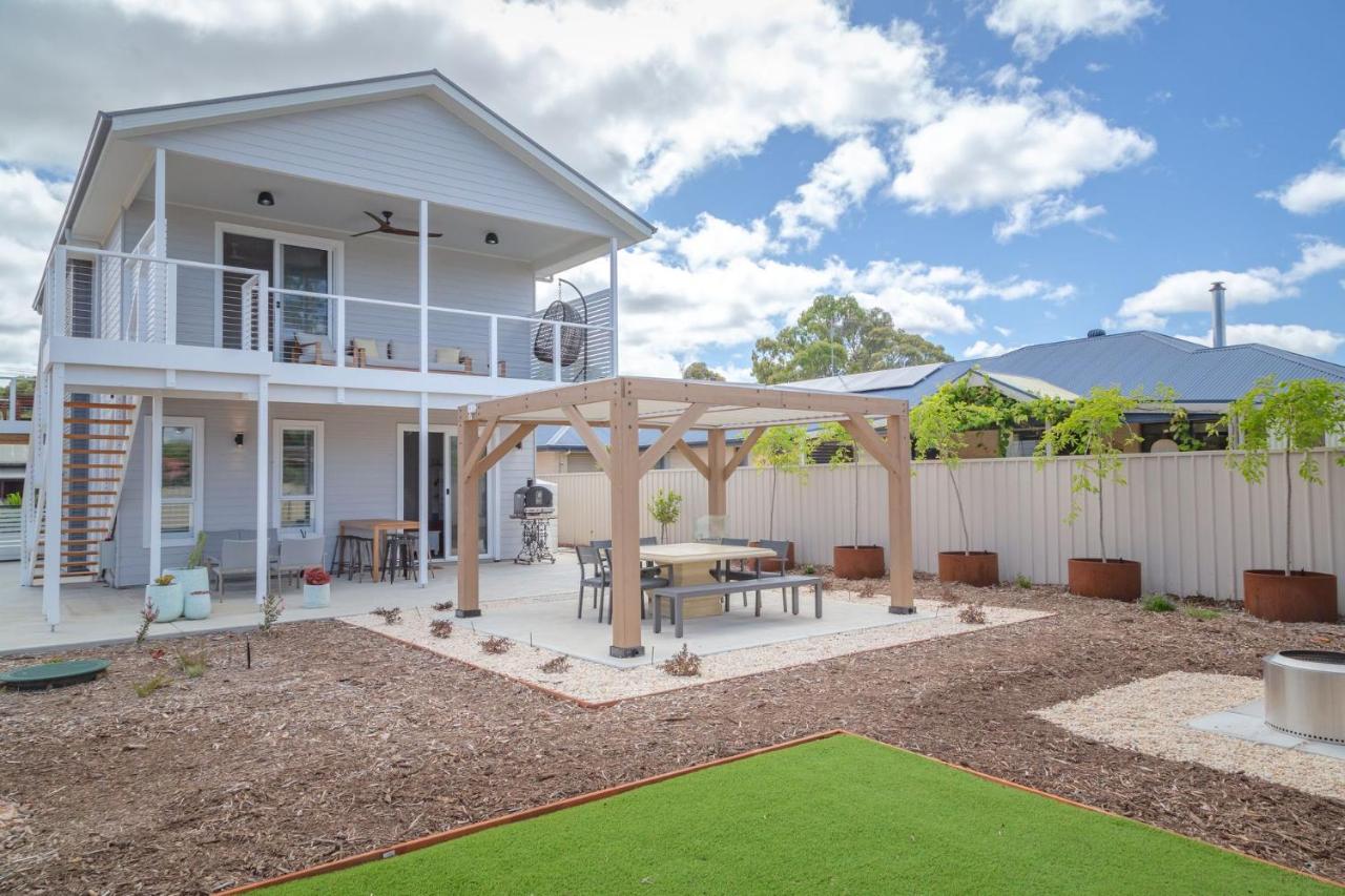 Sunset Strip - B&B Normanville