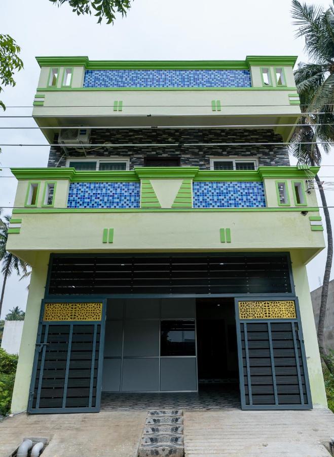 Ameer Homes - B&B