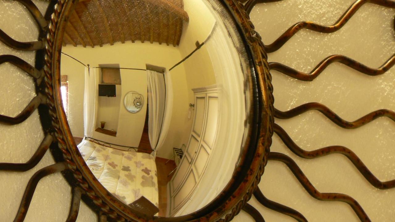 Deluxe Double Room with Bath