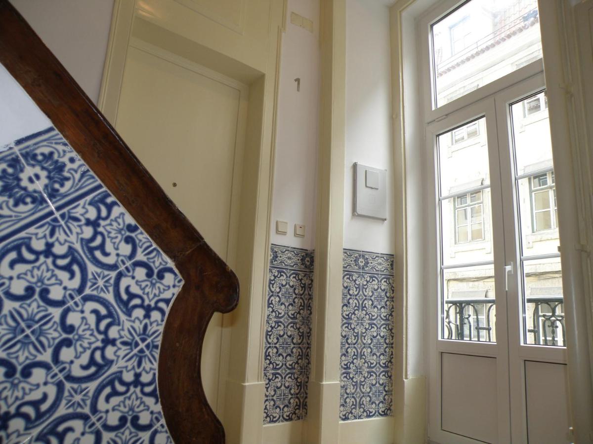 Fashion Chiado - SSs Apartments - B&B