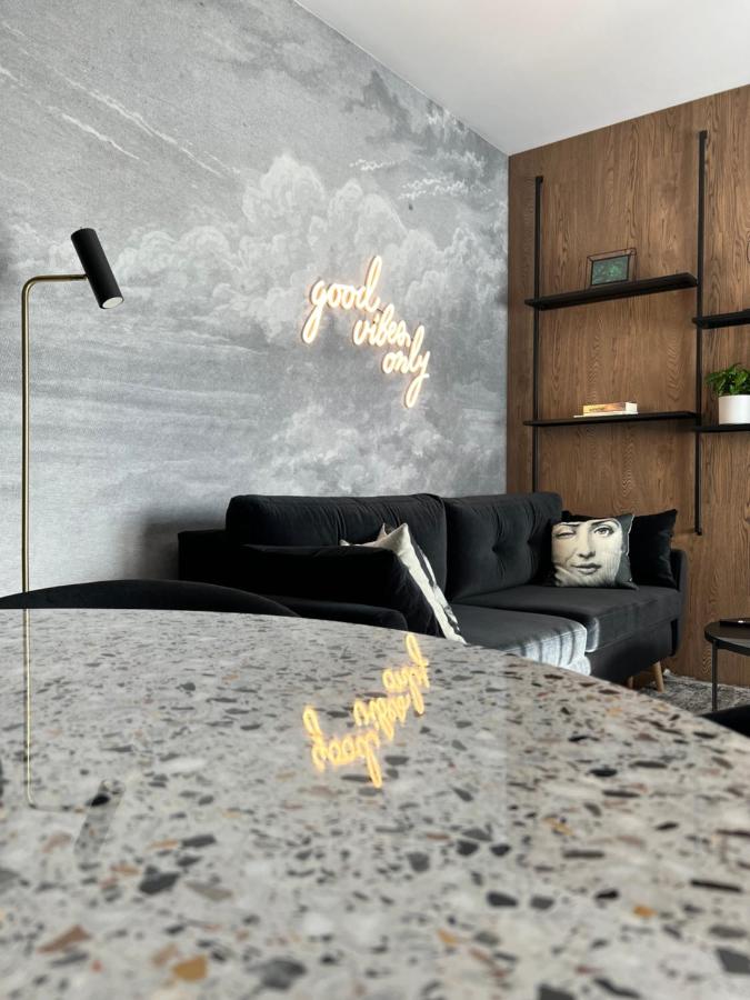 Apartament Rzeszów - Ferienwohnung Rzeszów