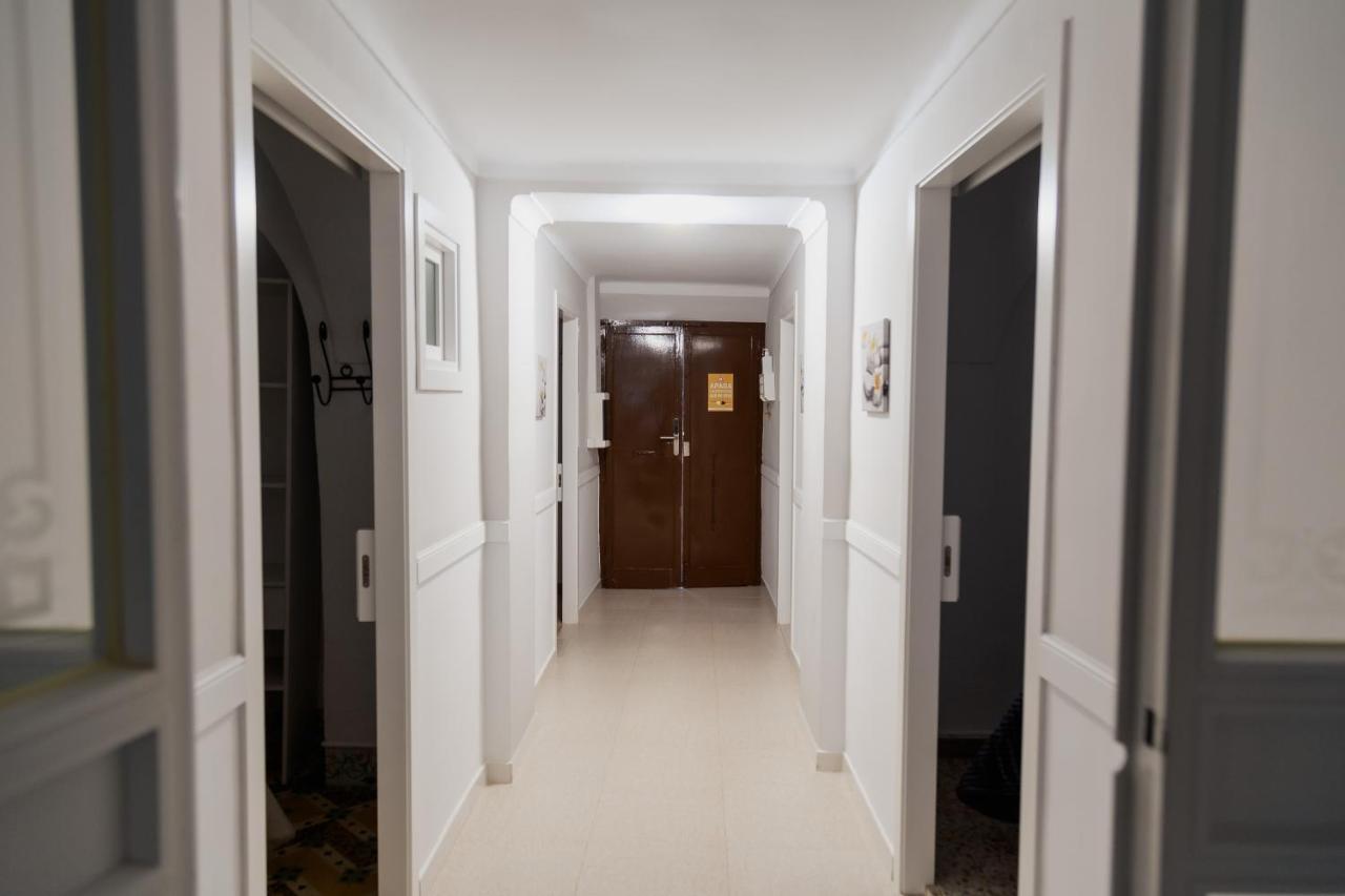 Casa Villanueva de Córdoba - B&B