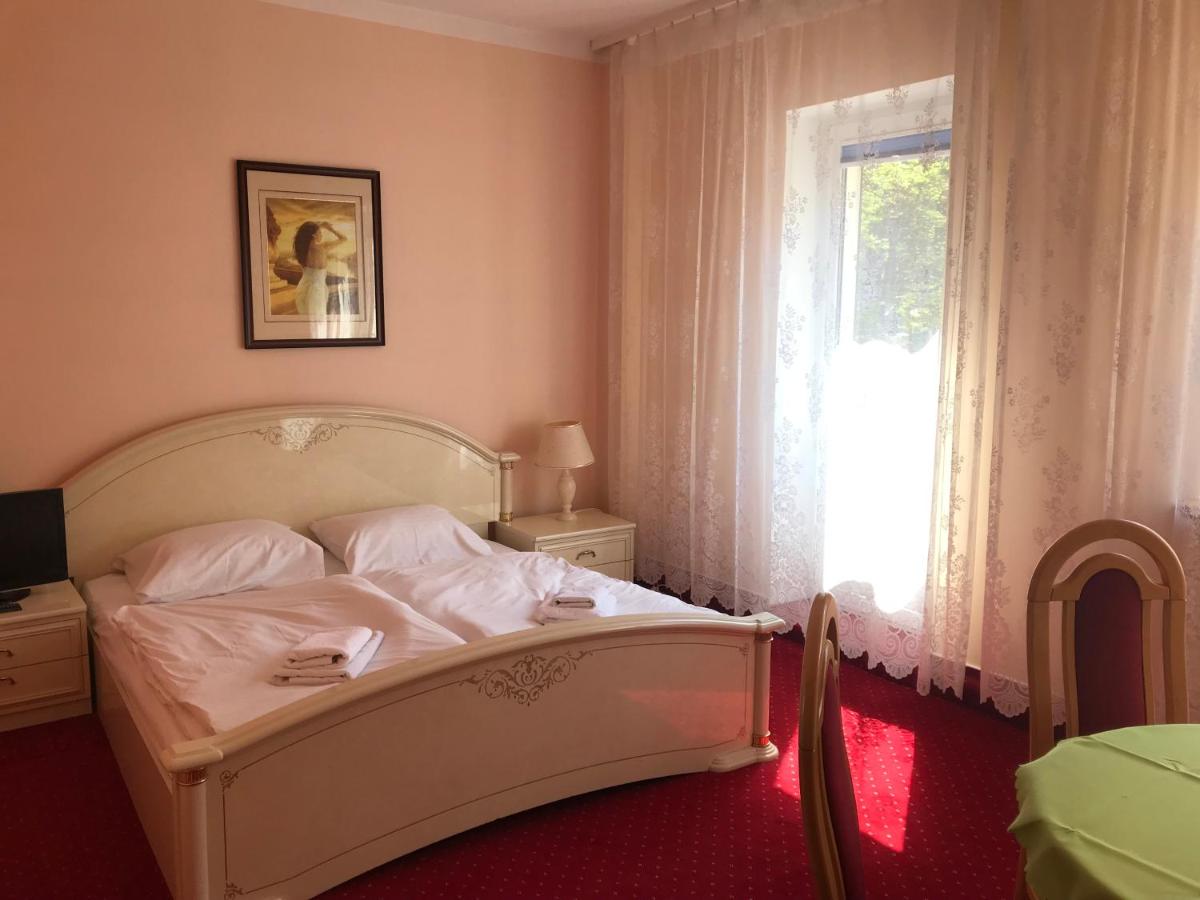 Quadruple Room with Balcony