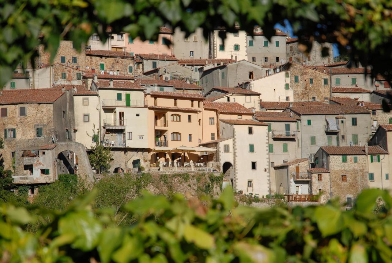 Thalassa Locanda B&B e appartamento - Ferienwohnung