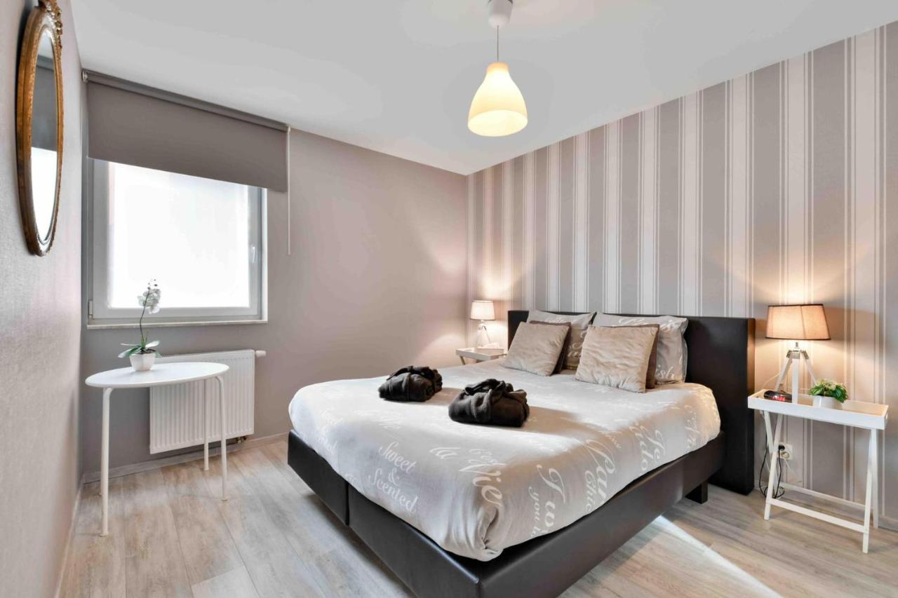 Apartment - Ground Floor