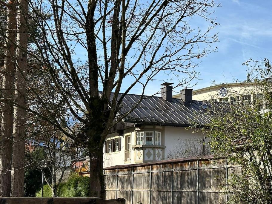 FeWo Lotti - B&B