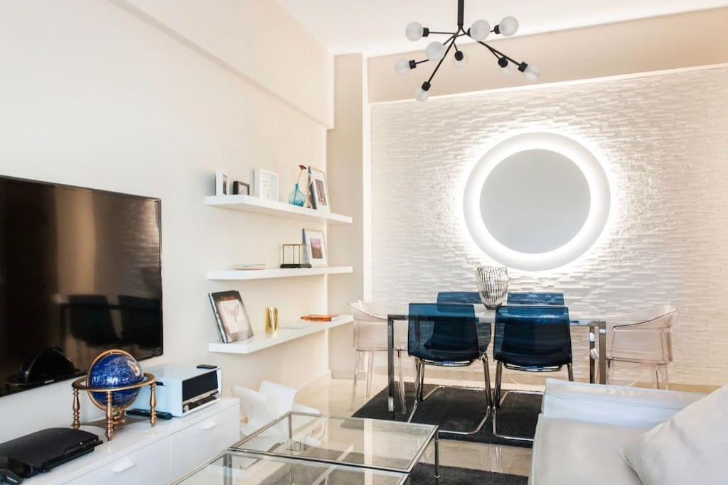 Apartamento de 1 dormitorio