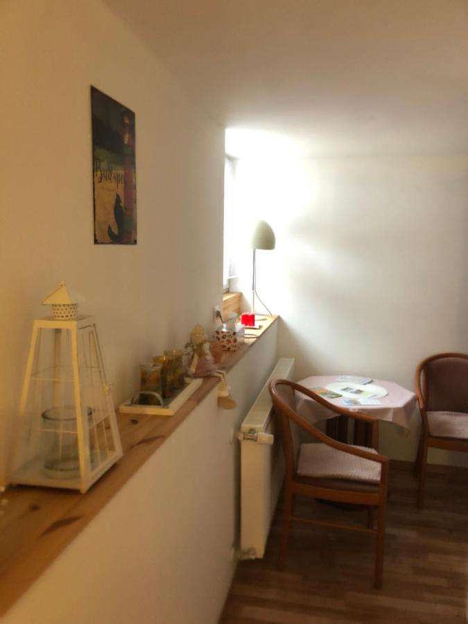 Habitación Triple Estándar