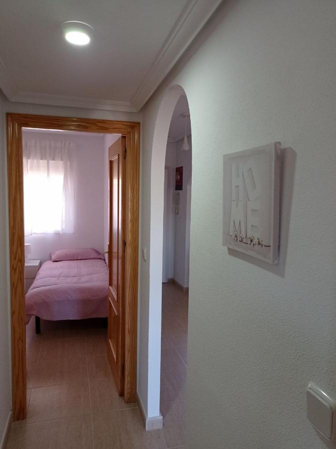Apartamento de 2 dormitorios