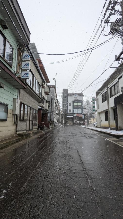 Baco Myoko Akakura - Ferienwohnung Myoko