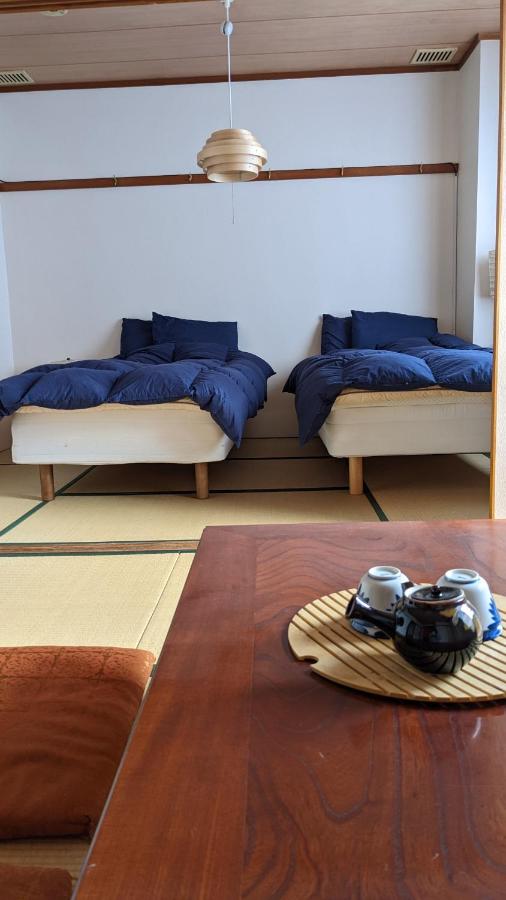 Chalet mit 3 Schlafzimmern