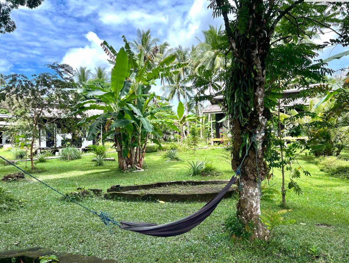 Standard Double Room with Shared Bathroom