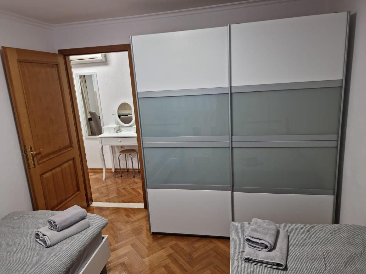 Appartamento con 1 Camera da Letto