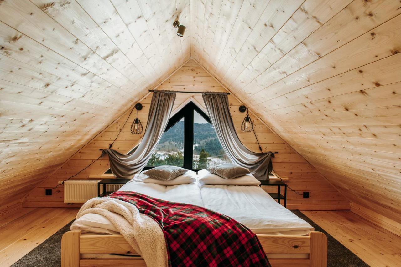 Quadruple Room with Mountain View
