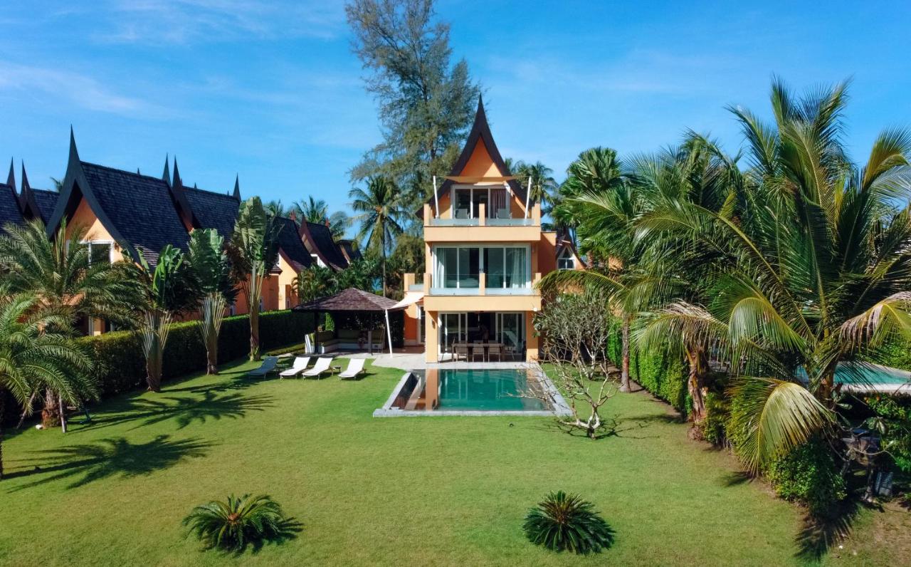 B&B Laem Ngop - Private Pool Villa on Koh Chang - Bed and Breakfast Laem Ngop