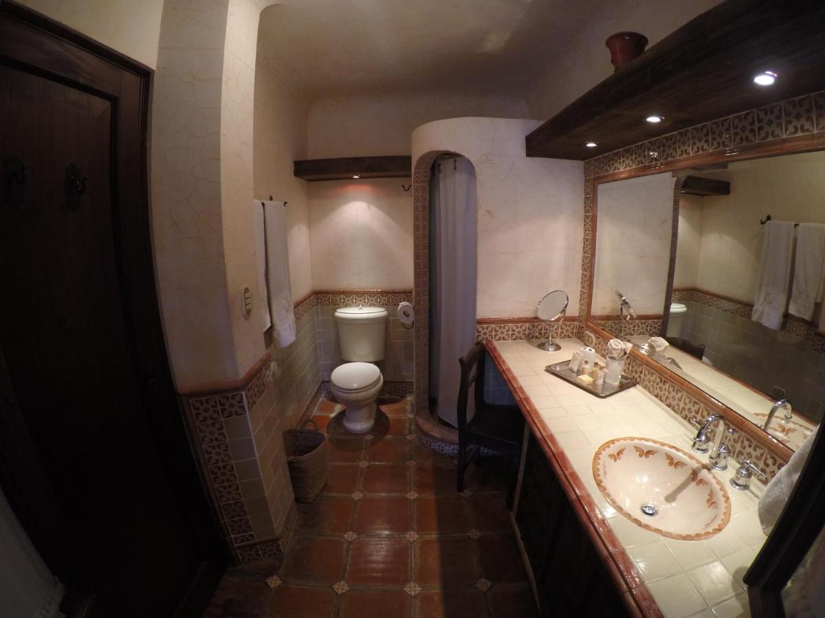Double Room with Two Double Beds