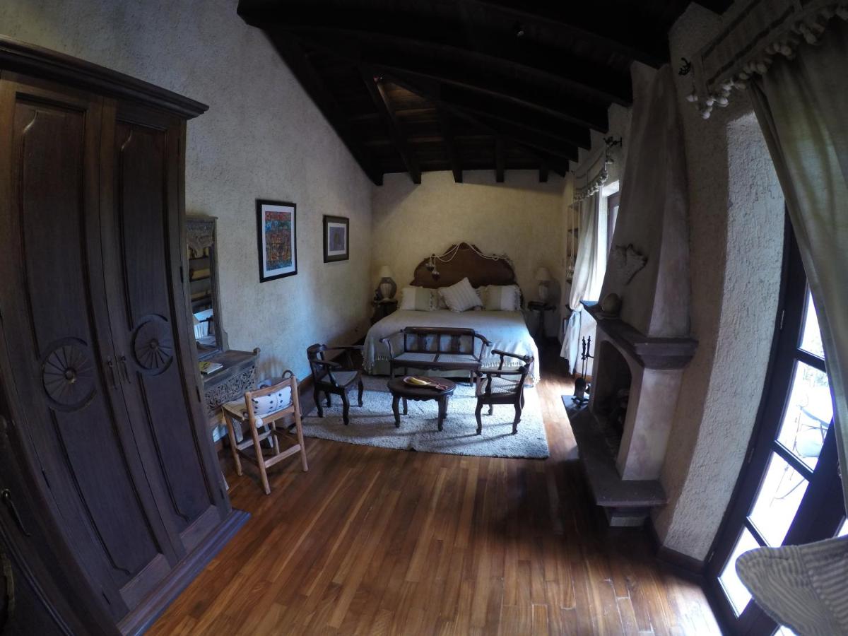 Suite with Terrace
