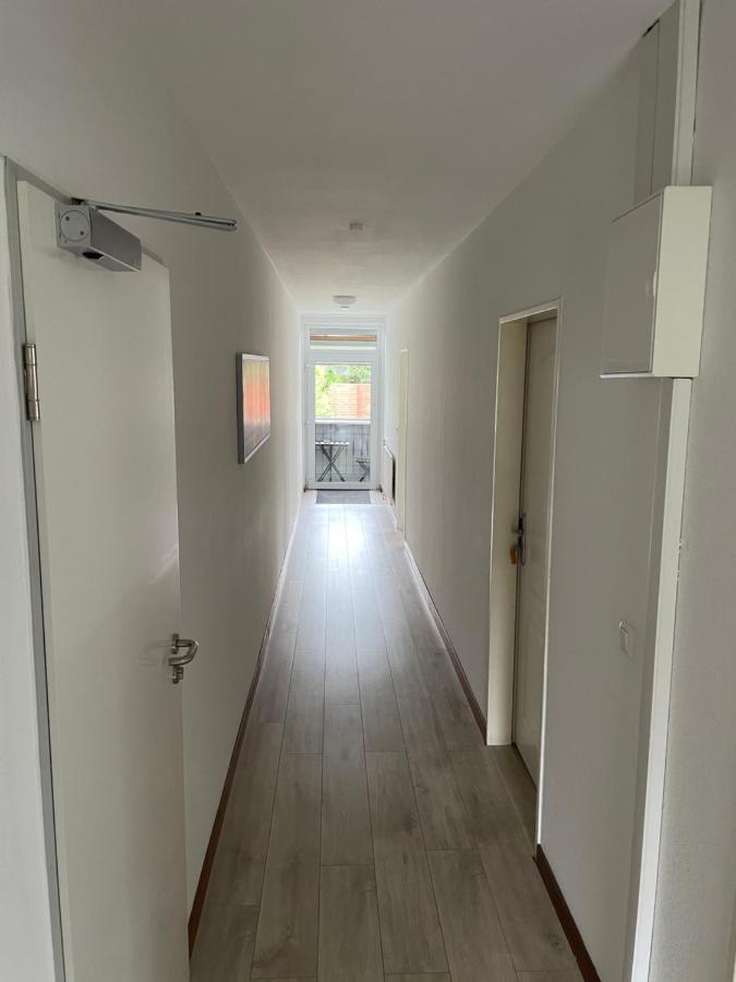 Monteurunterkunft Langenhorst - B&B