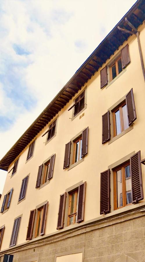 Oro Nero Florence - B&B
