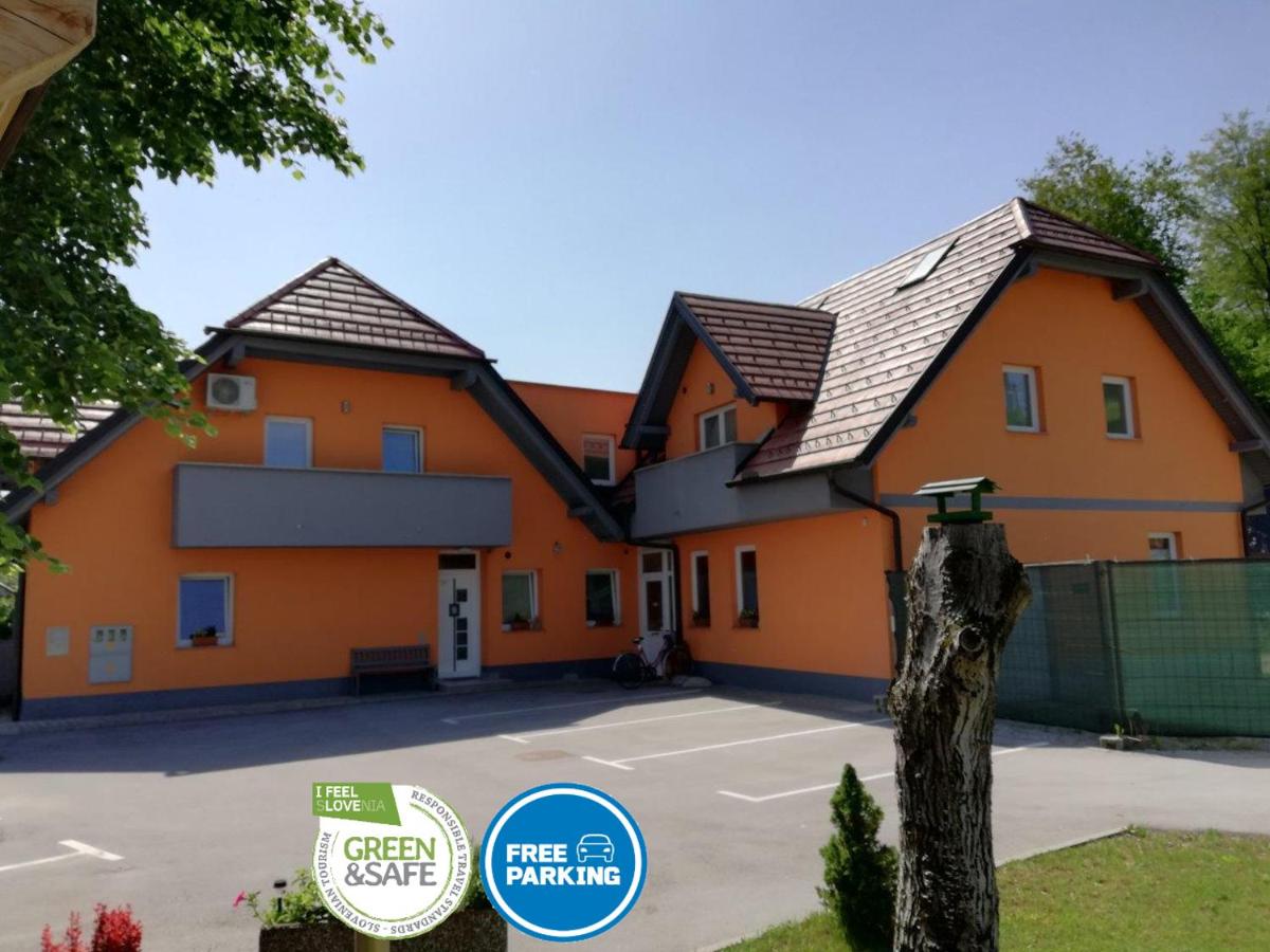 B&B Celje - Apartments Alexandra - Bed and Breakfast Celje