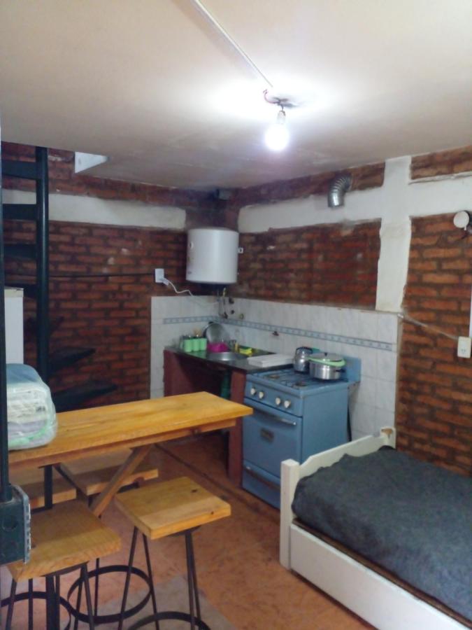 Habitación Doble Deluxe (2 adultos + 1 niño) 