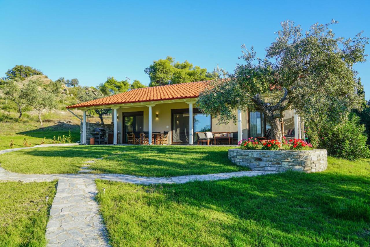 Casa con 2 Camere da Letto