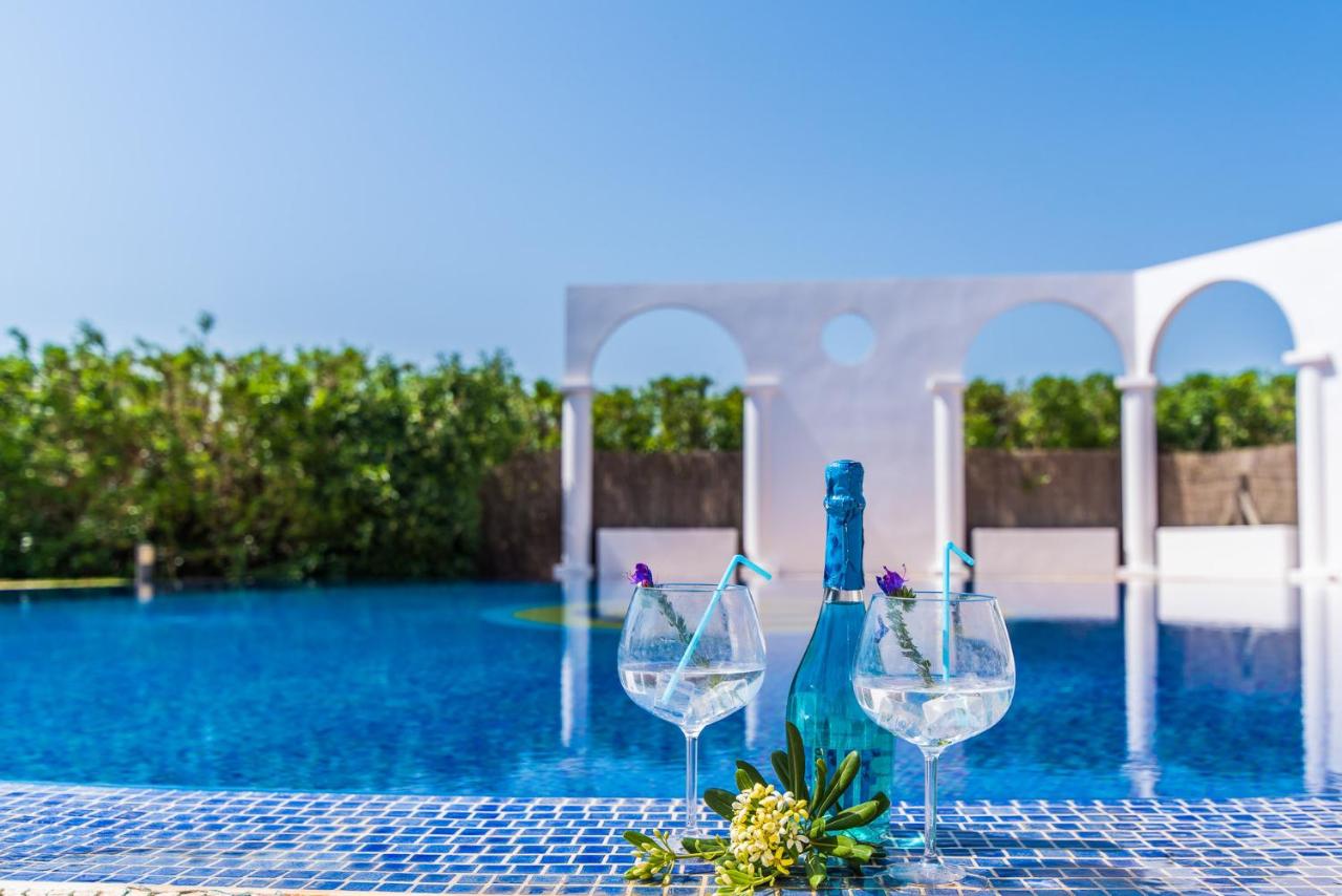 Ideal Property Mallorca - Son Manyo 222 - B&B sa Pobla